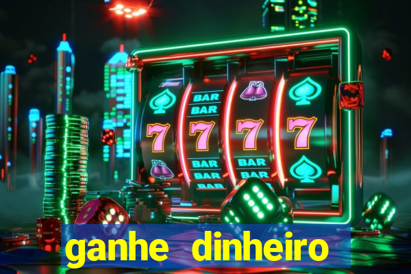 ganhe dinheiro jogando games